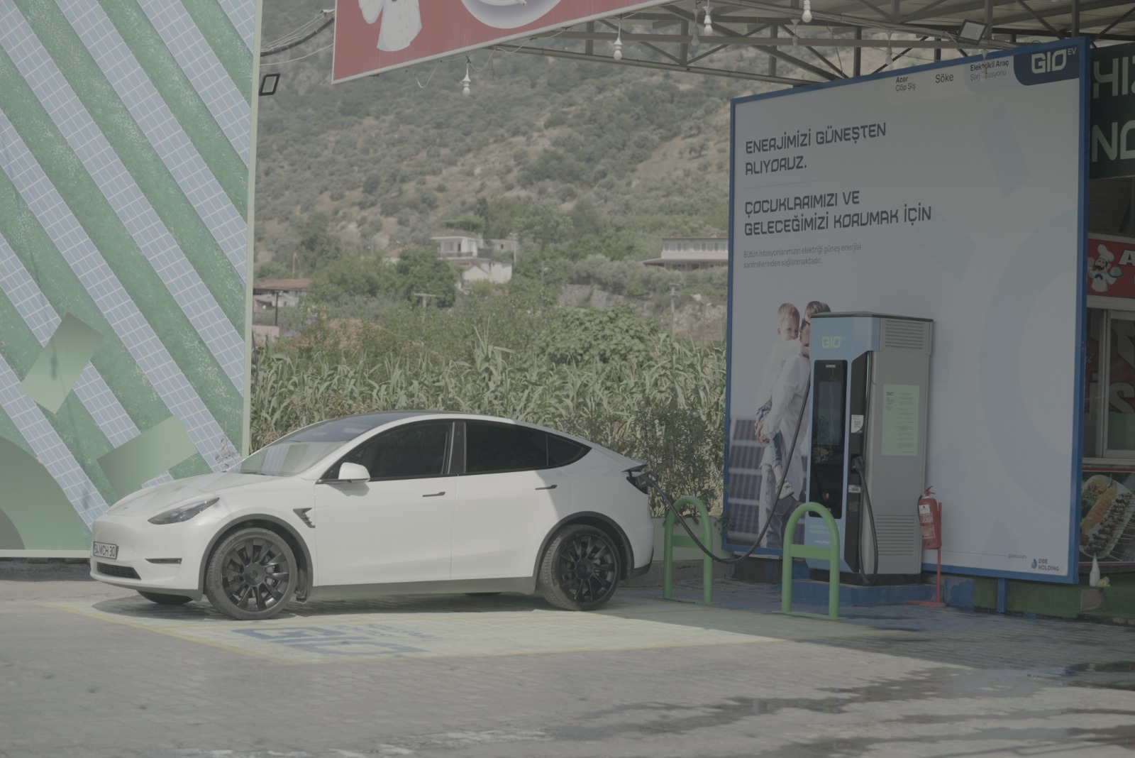Aydın Acar Çöp Şiş - 1